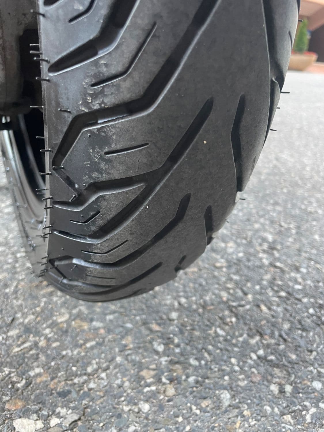 혼다 PCX 125 7