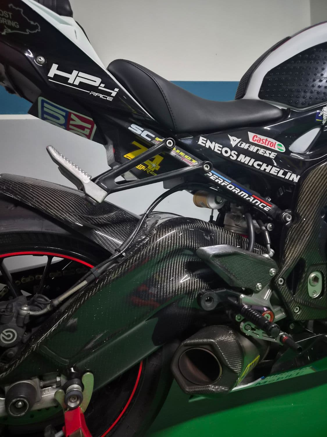 BMW S 1000 RR 9