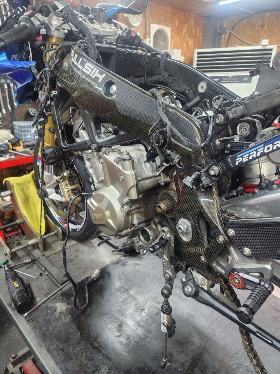 BMW S 1000 RR 19