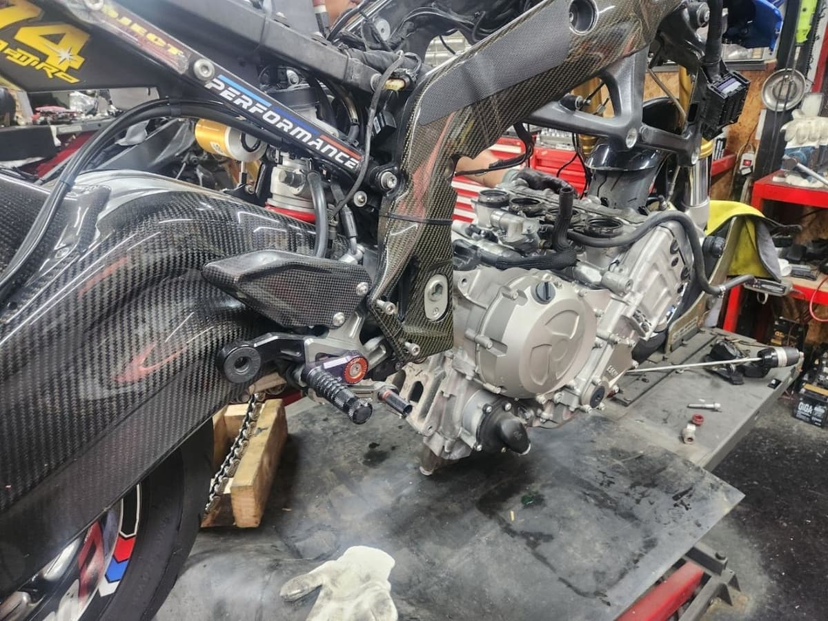 BMW S 1000 RR 18