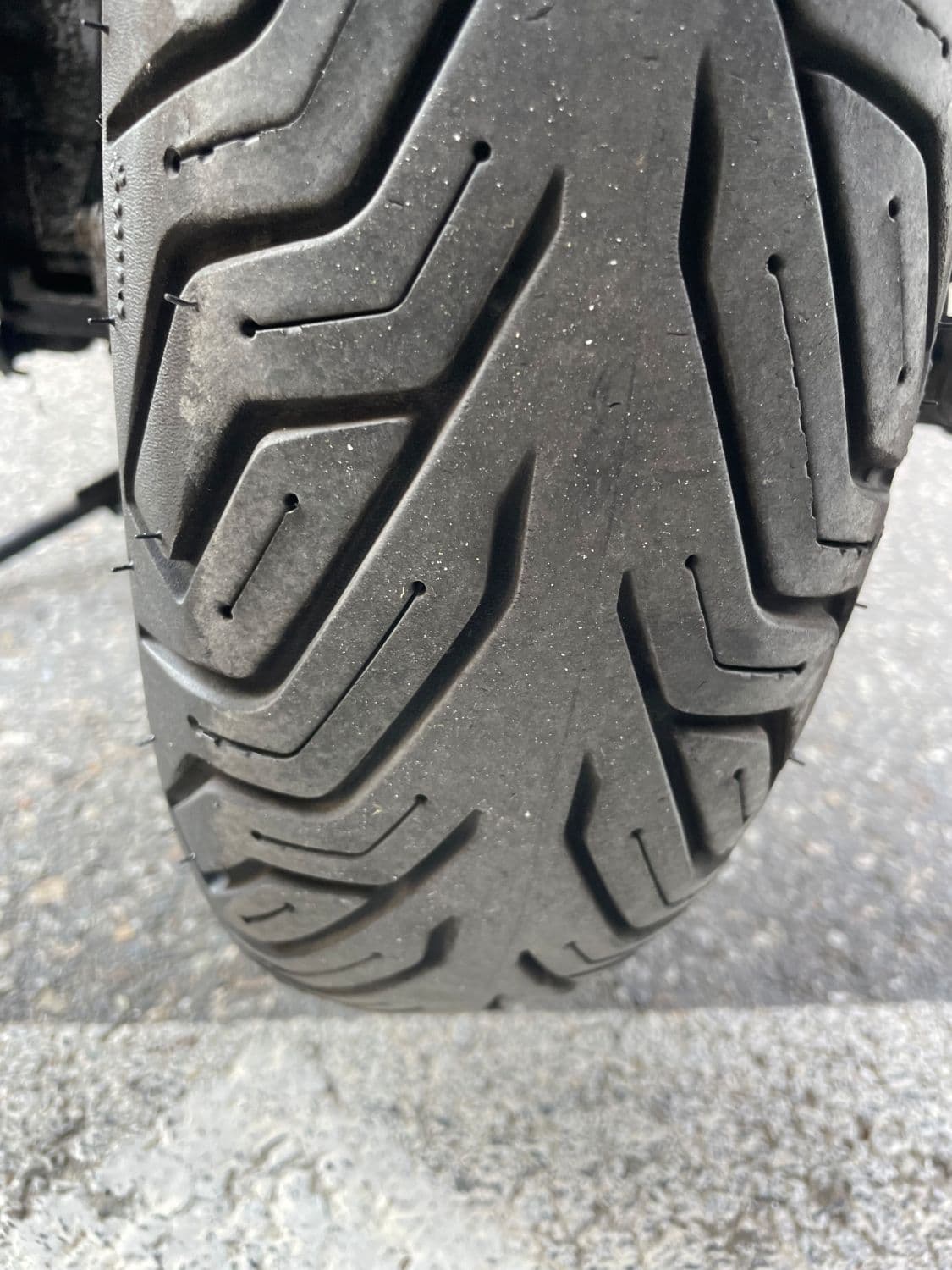 야마하 NMAX 125 7
