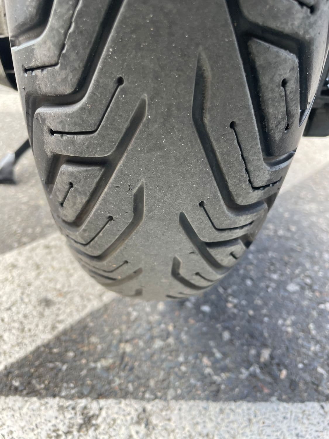 혼다 PCX 125 7
