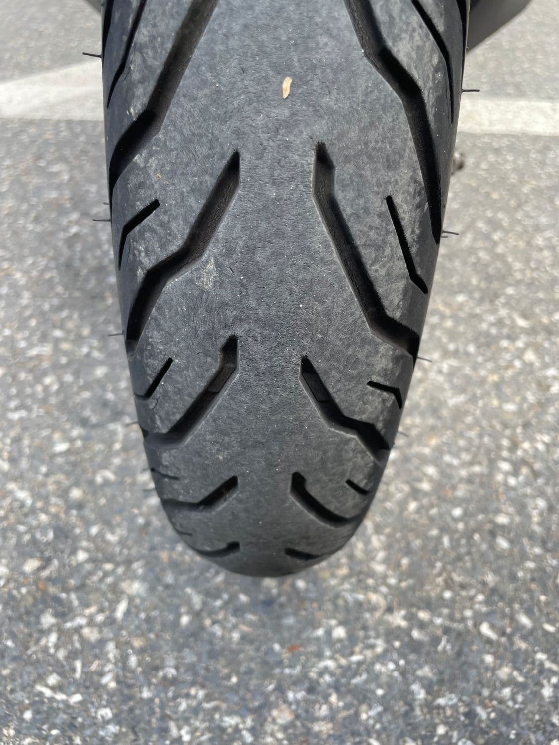 혼다 PCX 125 8