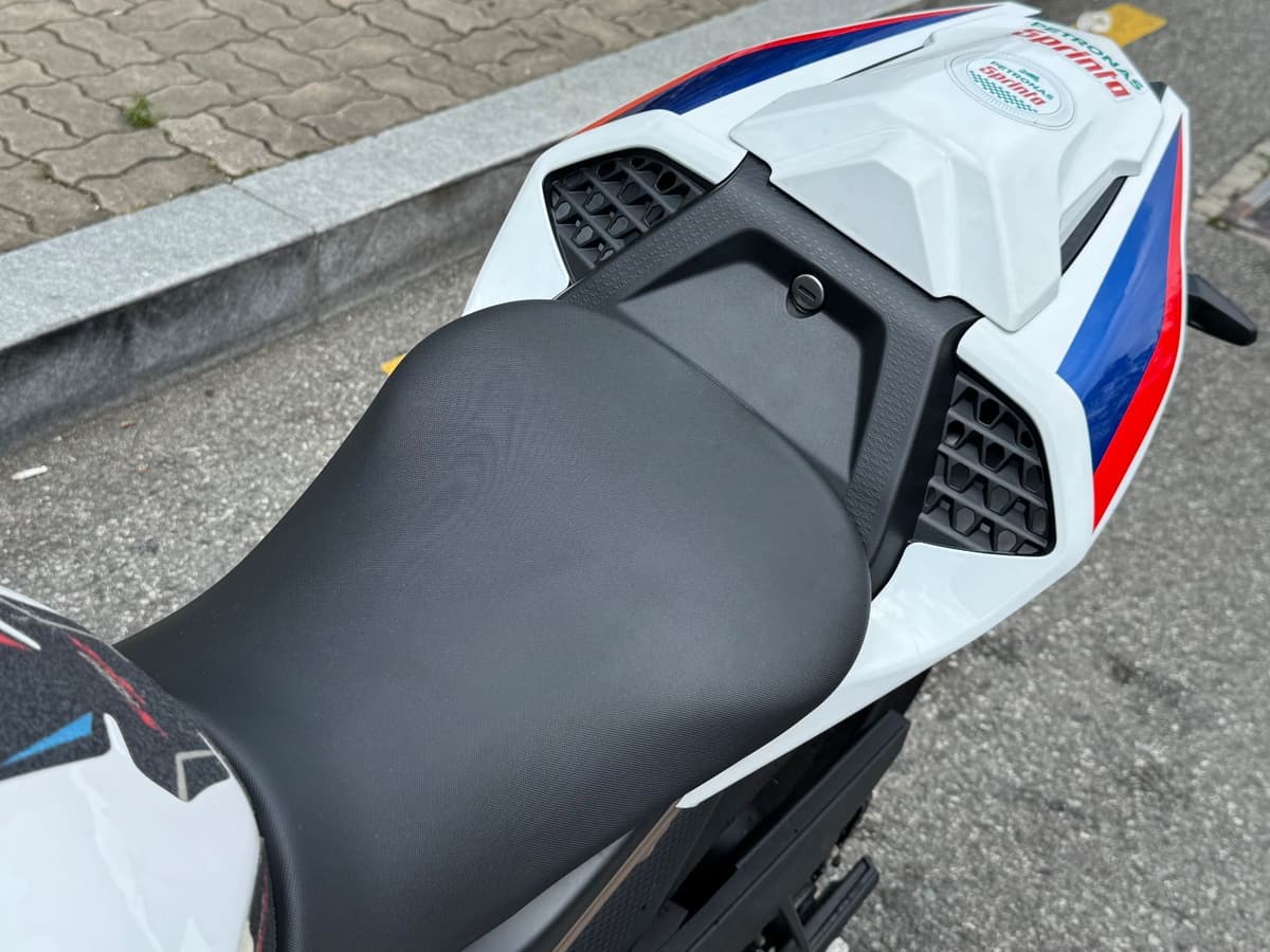 BMW S 1000 RR 3