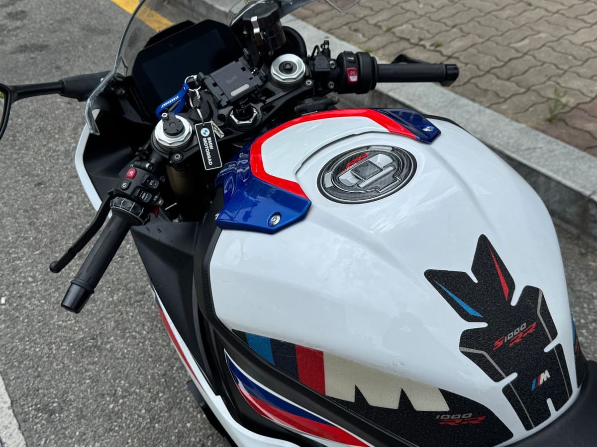 BMW S 1000 RR 11