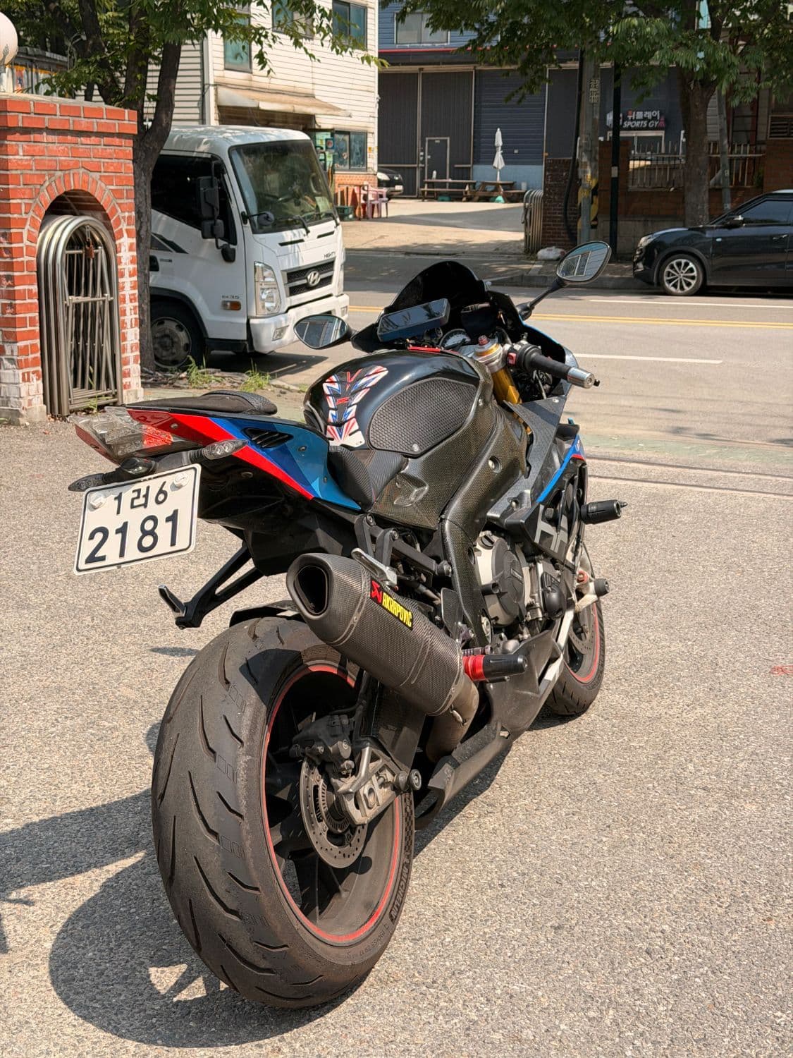 BMW S 1000 RR 6