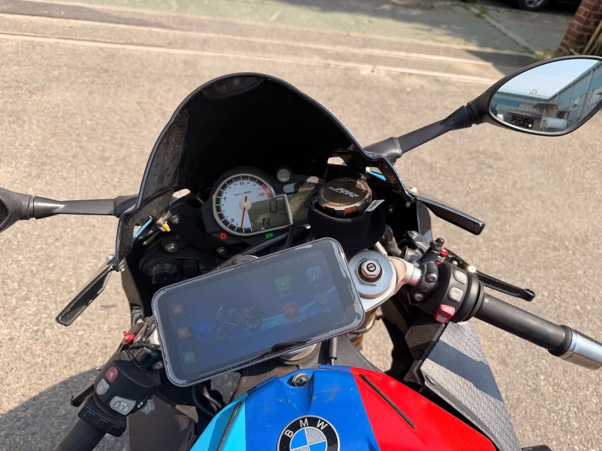 BMW S 1000 RR 9