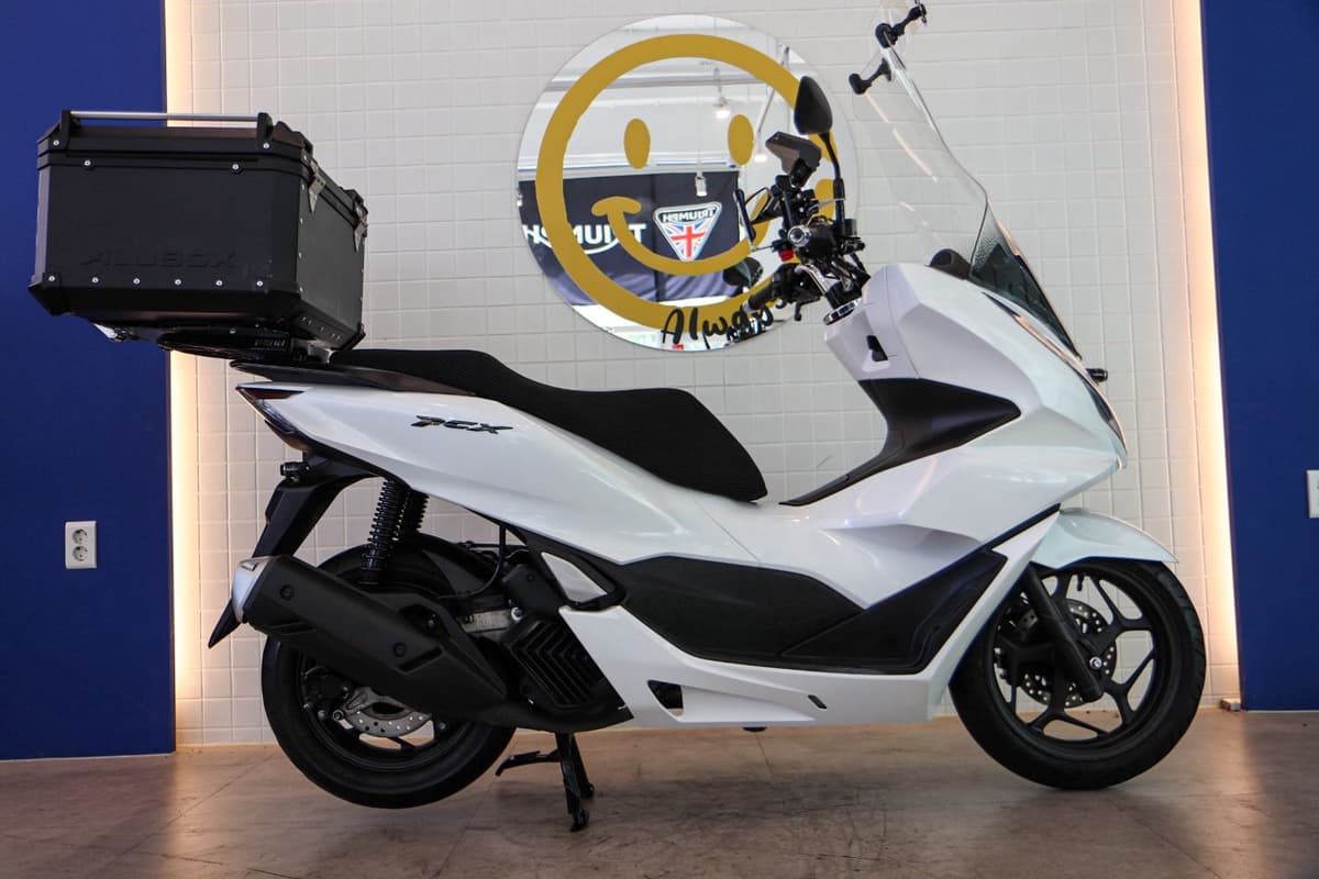 혼다 PCX 125 1