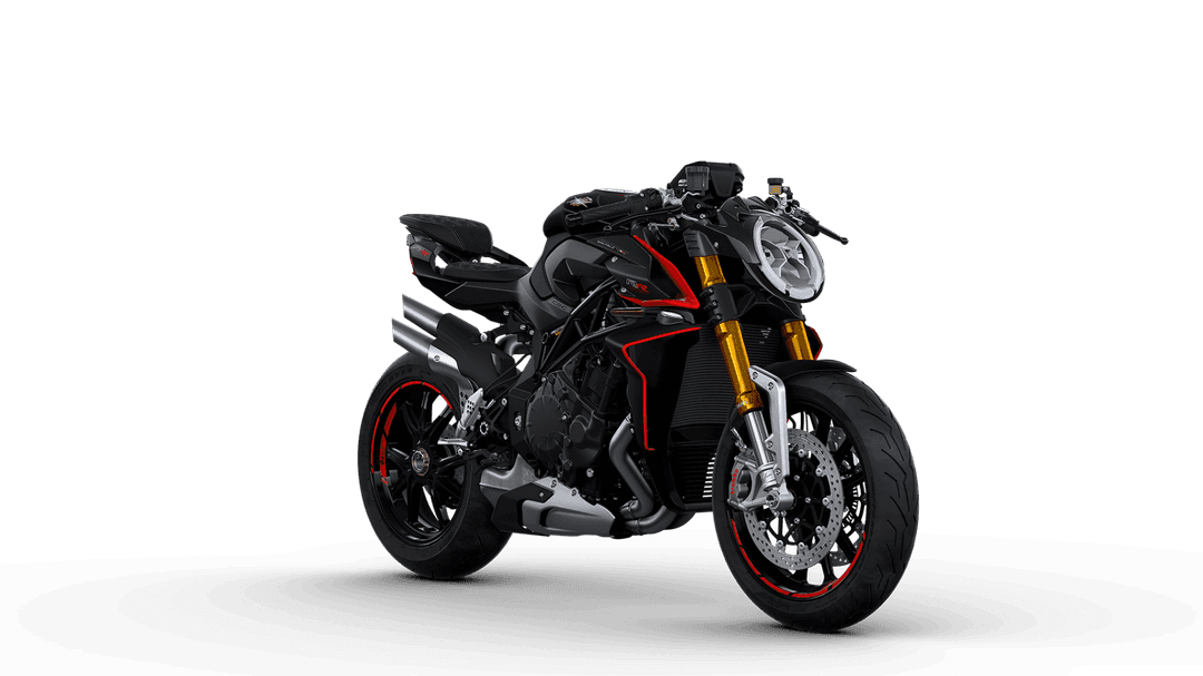 브루탈레 1000 RR