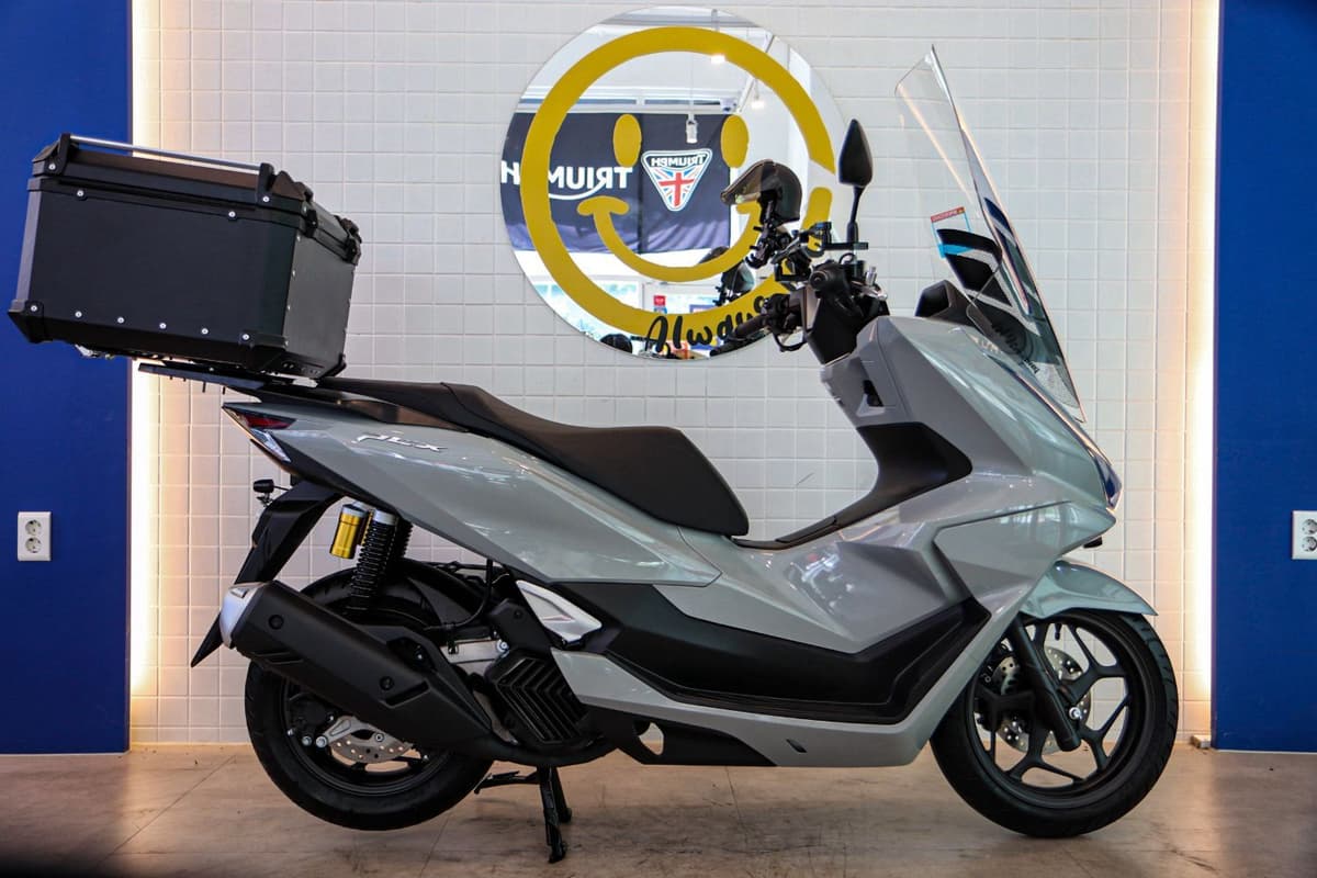 혼다 PCX 125 1