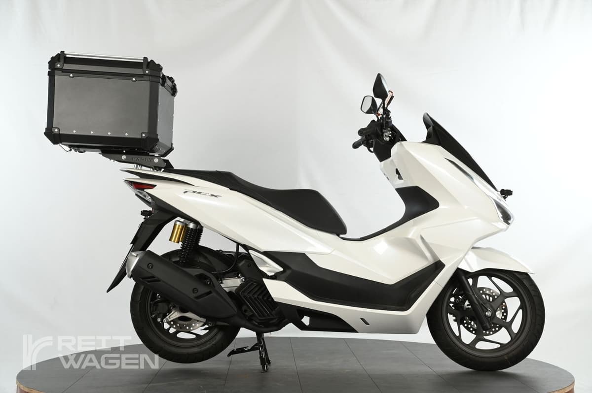 혼다 PCX 125 1