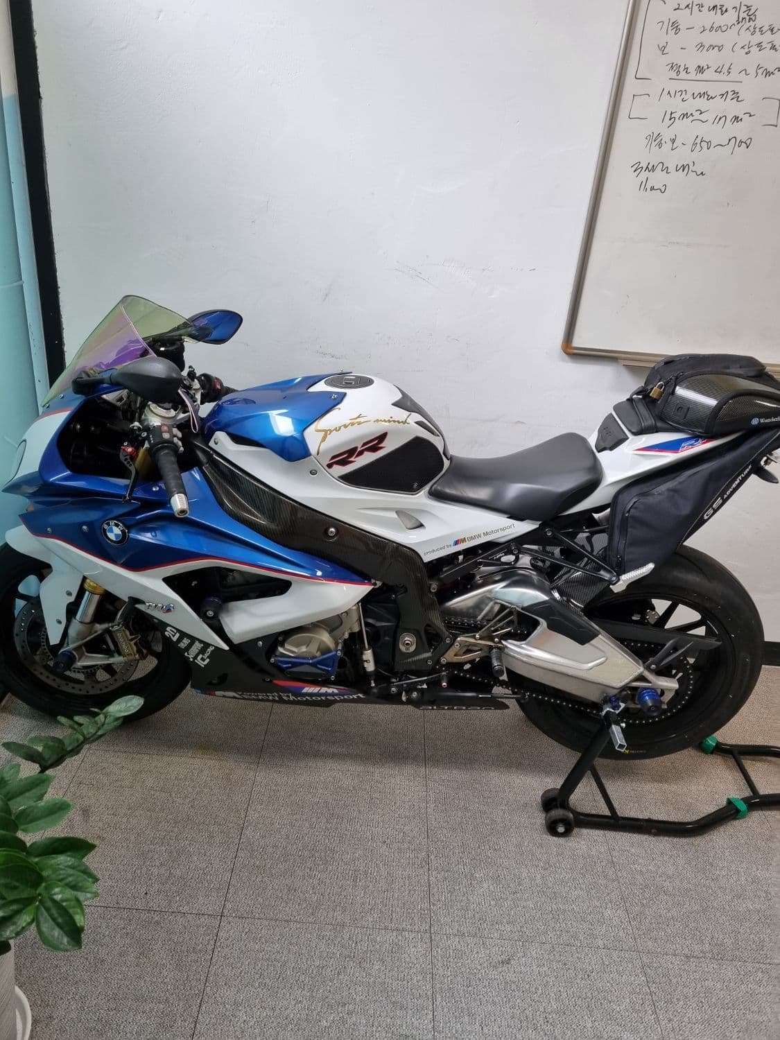 BMW S 1000 RR 3