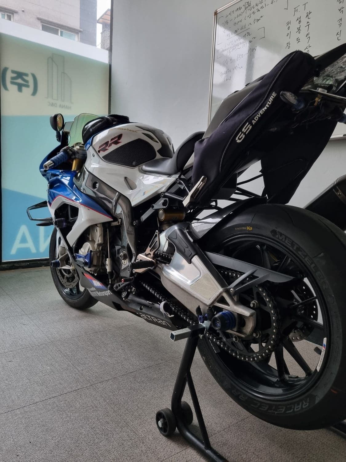 BMW S 1000 RR 2