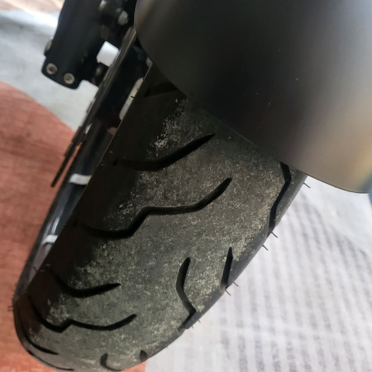 인디언모터사이클 스프링필드 5