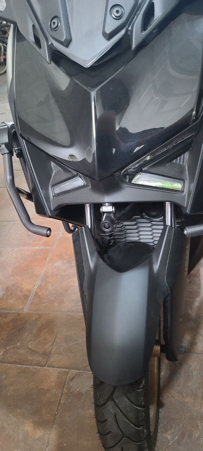 야마하 XMAX 300 ABS 5