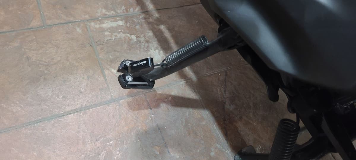 야마하 XMAX 300 ABS 1