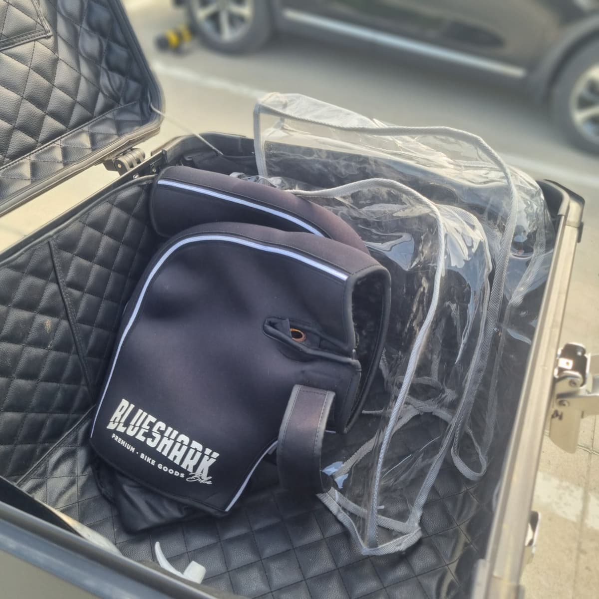 야마하 NMAX 125 9