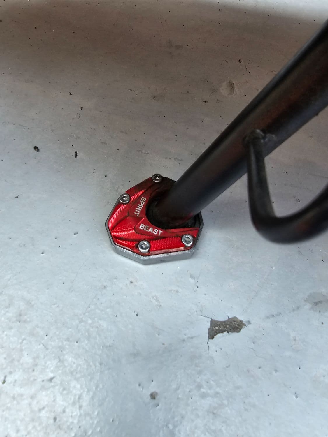 몬디알 힙스터 125 7