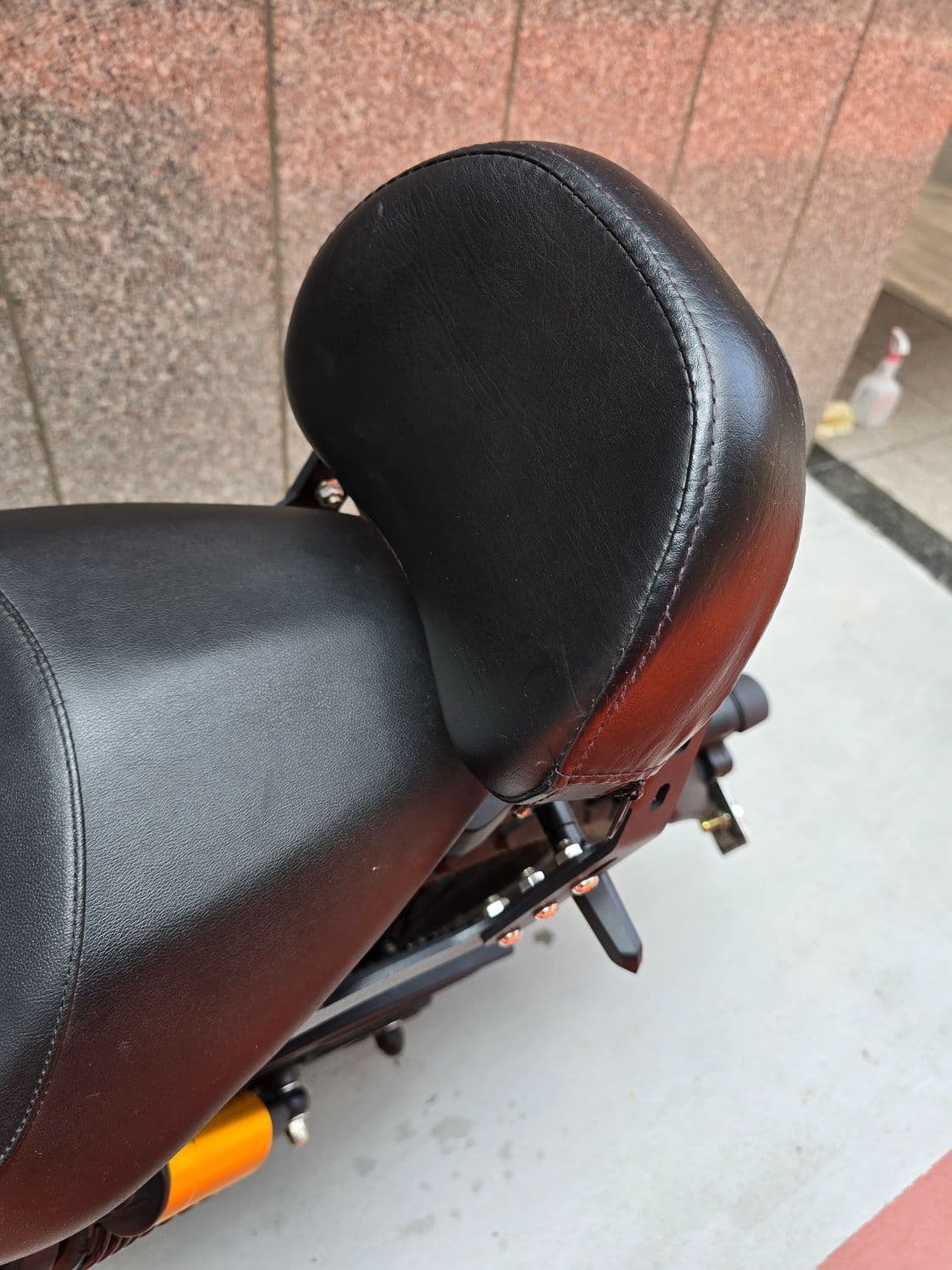 몬디알 힙스터 125 6