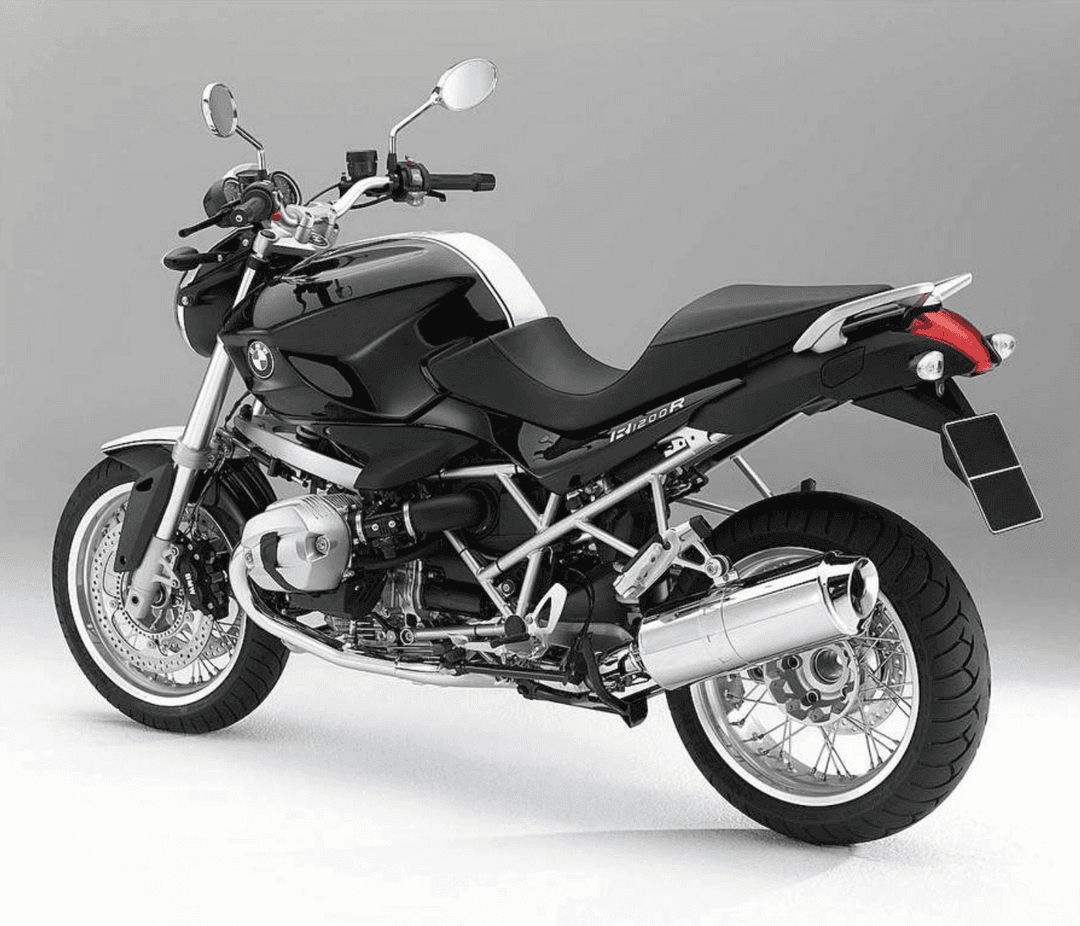 R 1200 R 클래식