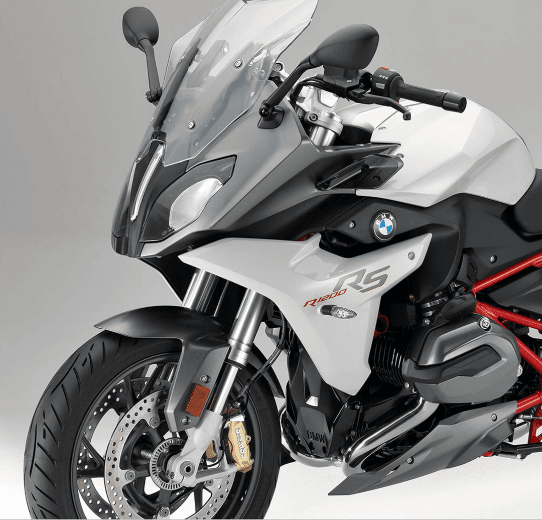 R 1200 RS