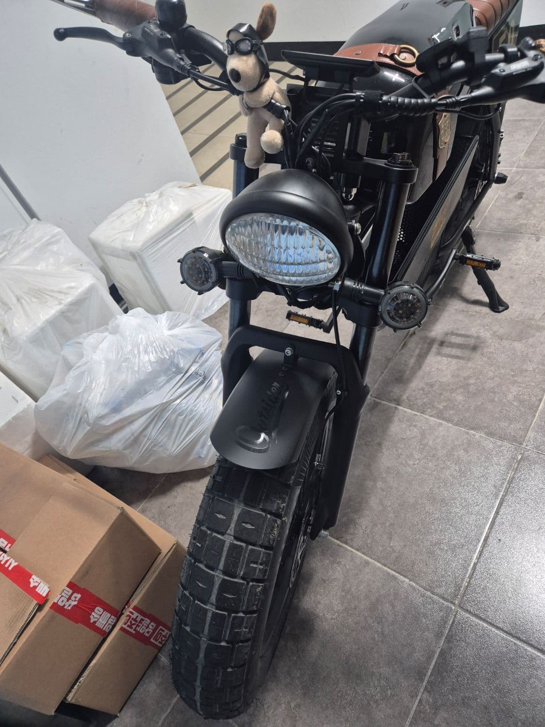 마이클블라스트 E 30 1