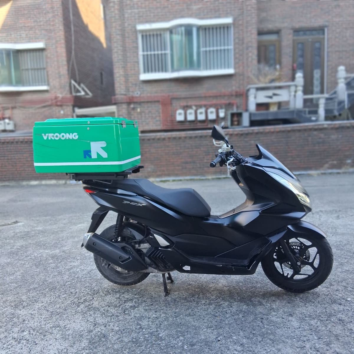 혼다 PCX 125 2