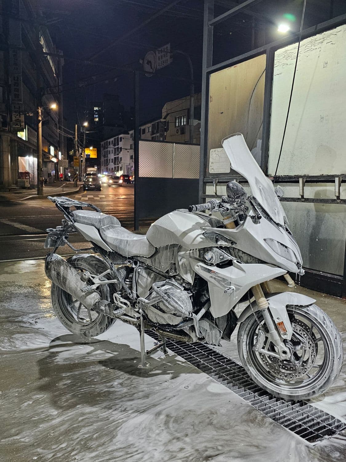 BMW R 1250 RS 4