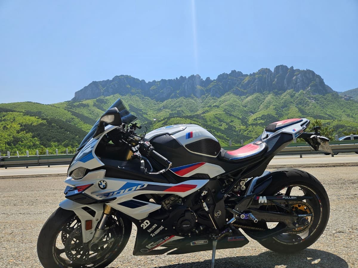 BMW S 1000 RR 3