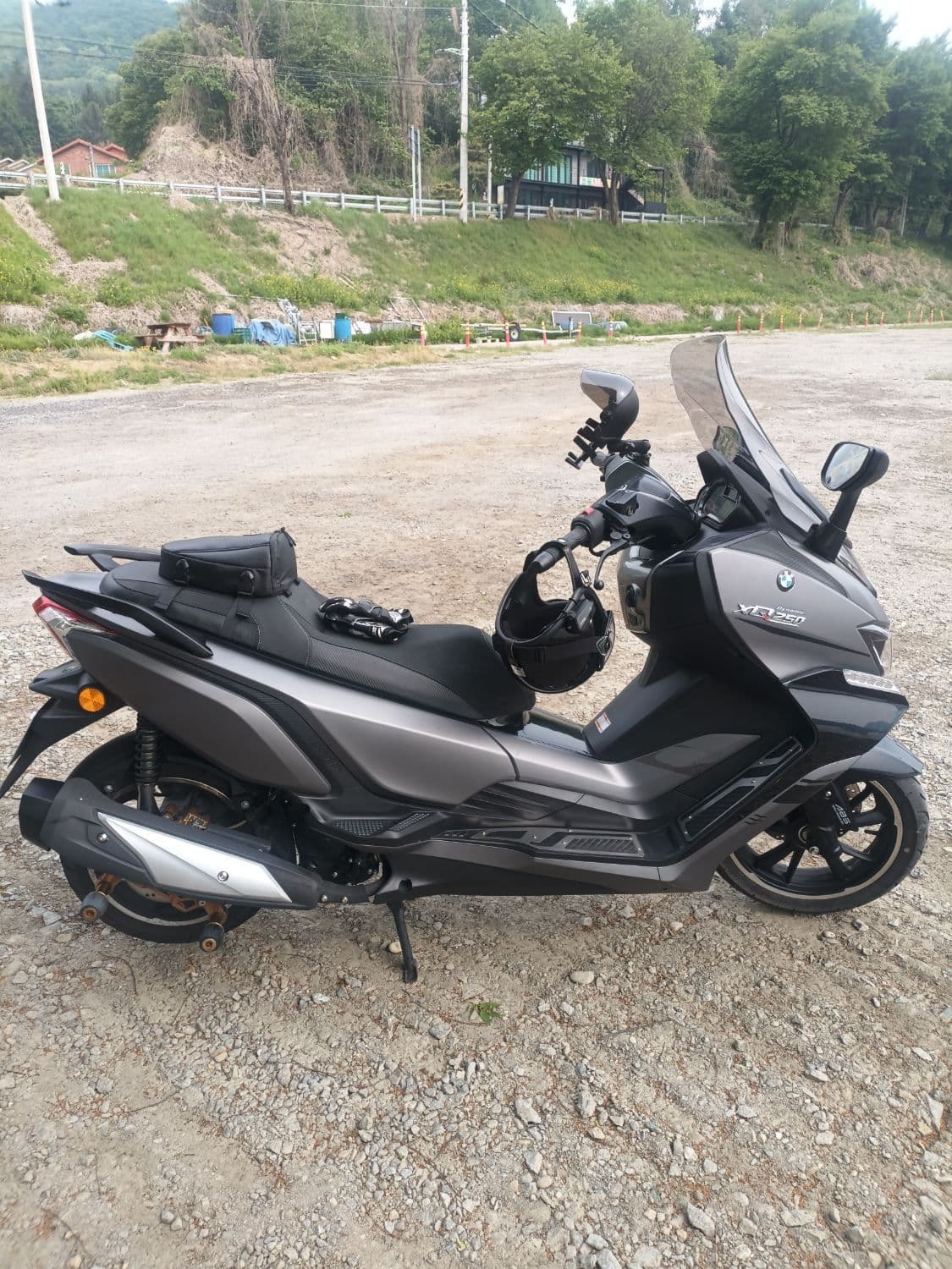 대림 XQ 250 1