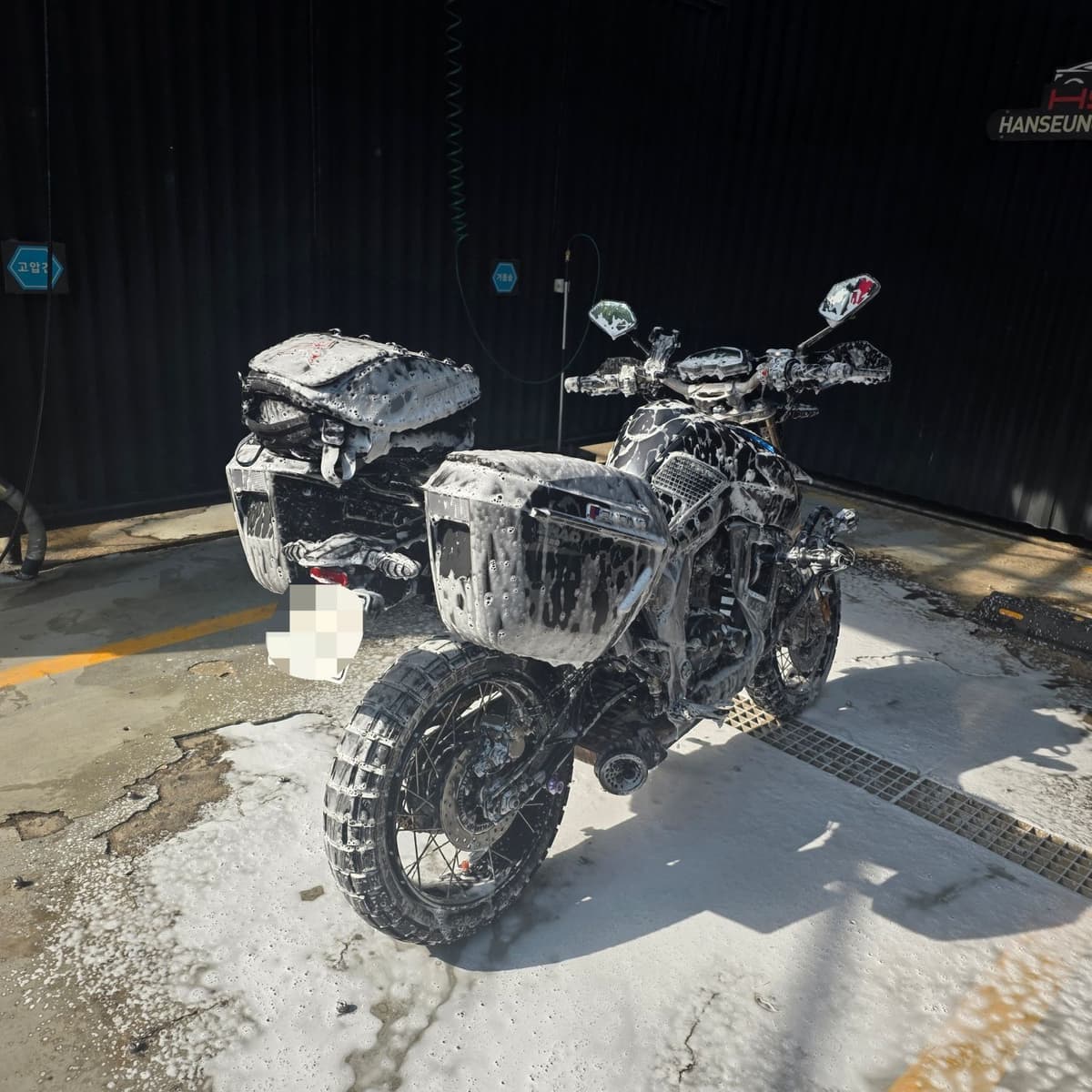 존테스 125 U1 11