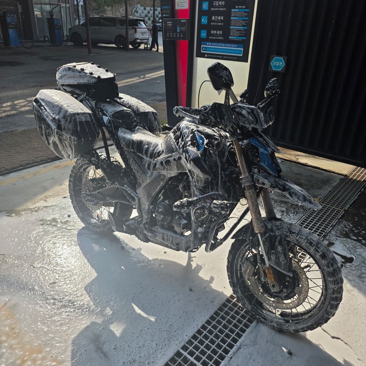 존테스 125 U1 10