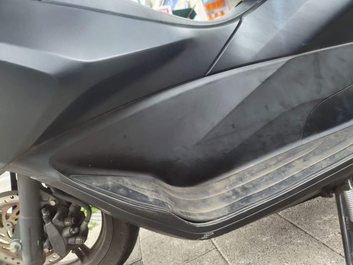 혼다 PCX 150 5