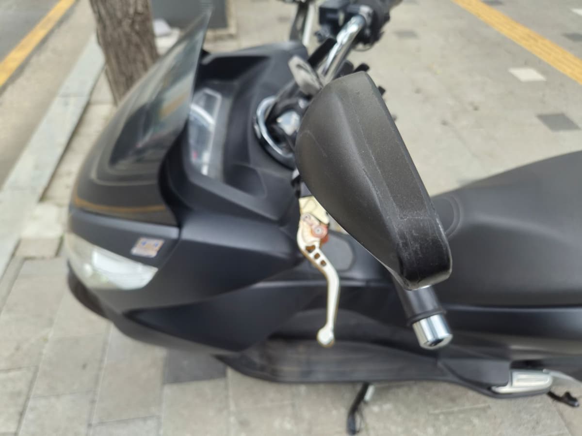 혼다 PCX 150 4