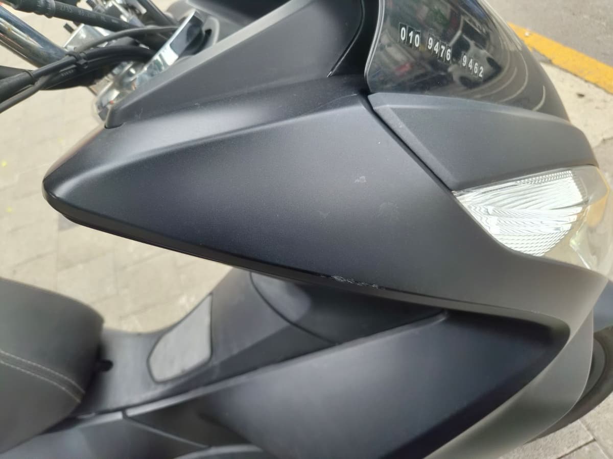 혼다 PCX 150 2
