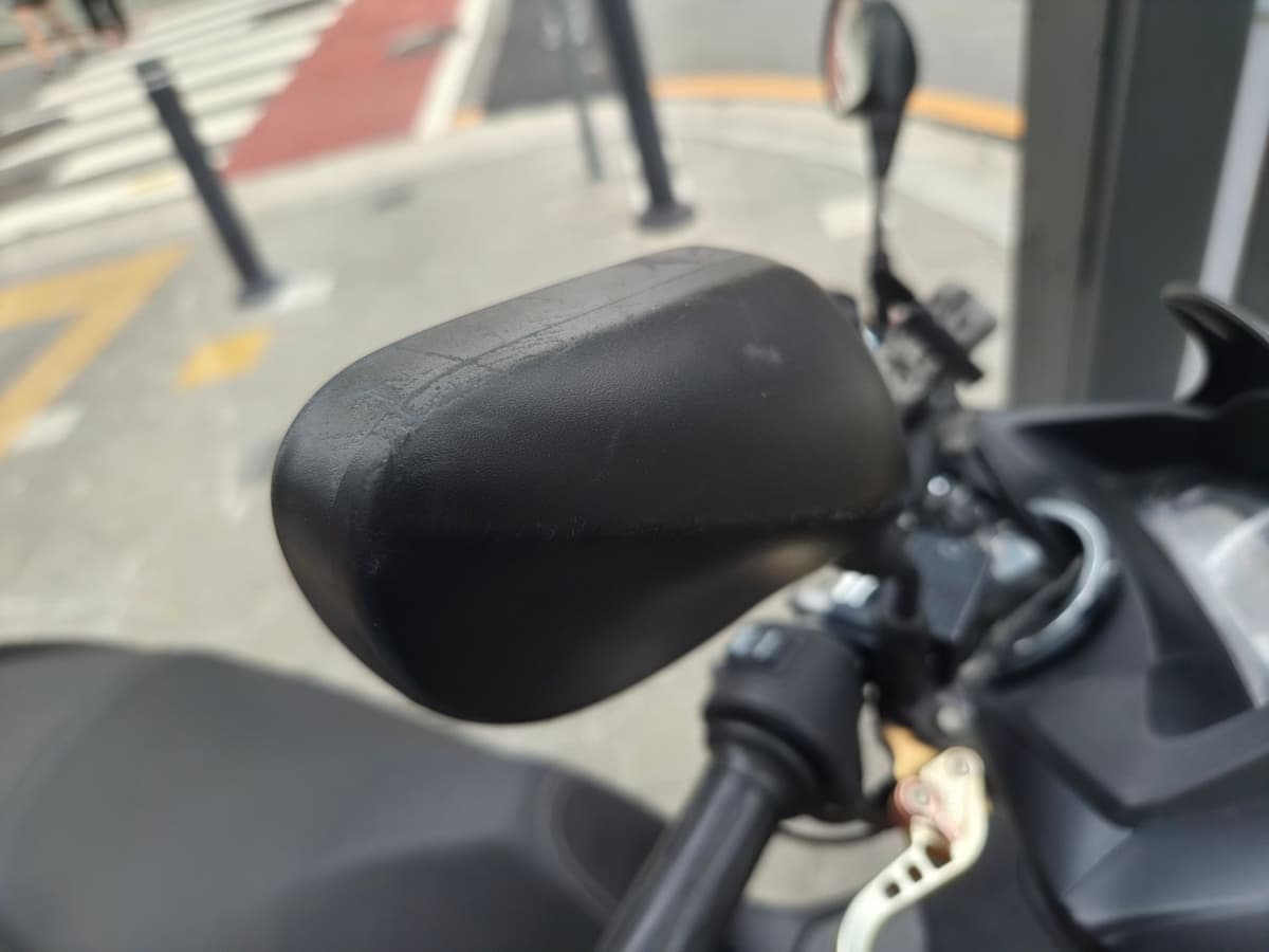 혼다 PCX 150 1