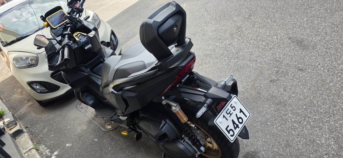 혼다 ADV 350 3
