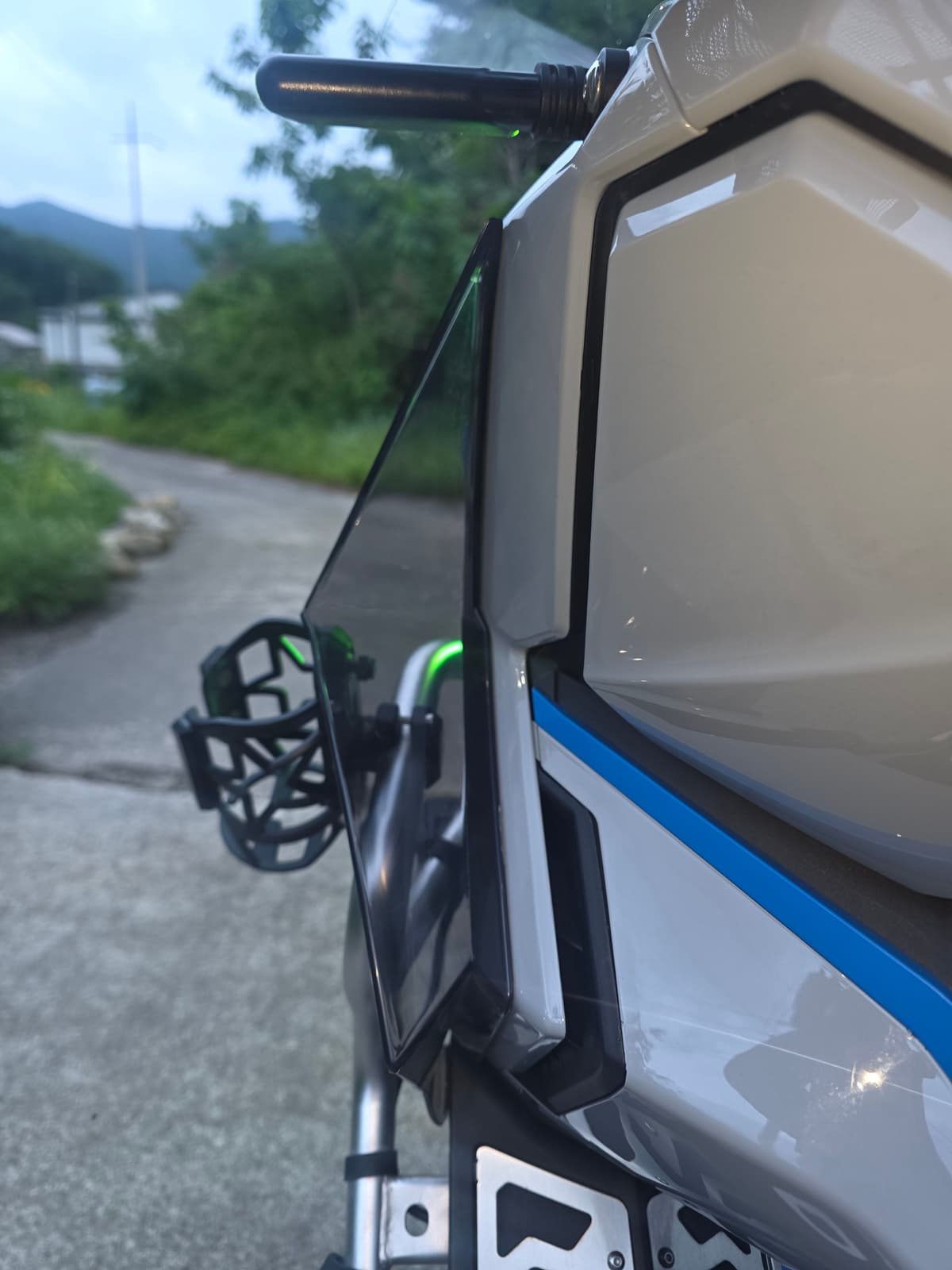 존테스 368 G 6