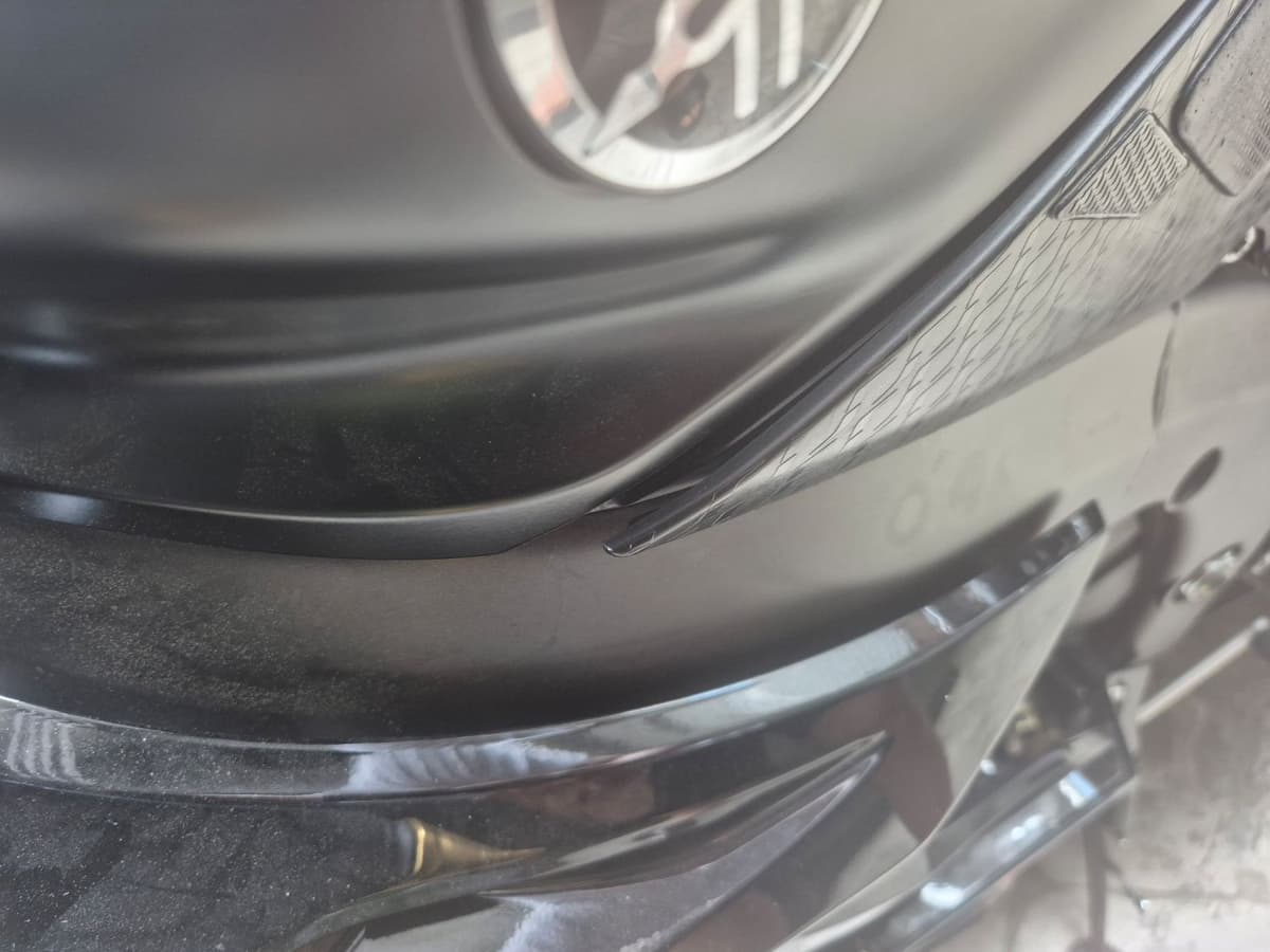 야마하 YZF R6 4