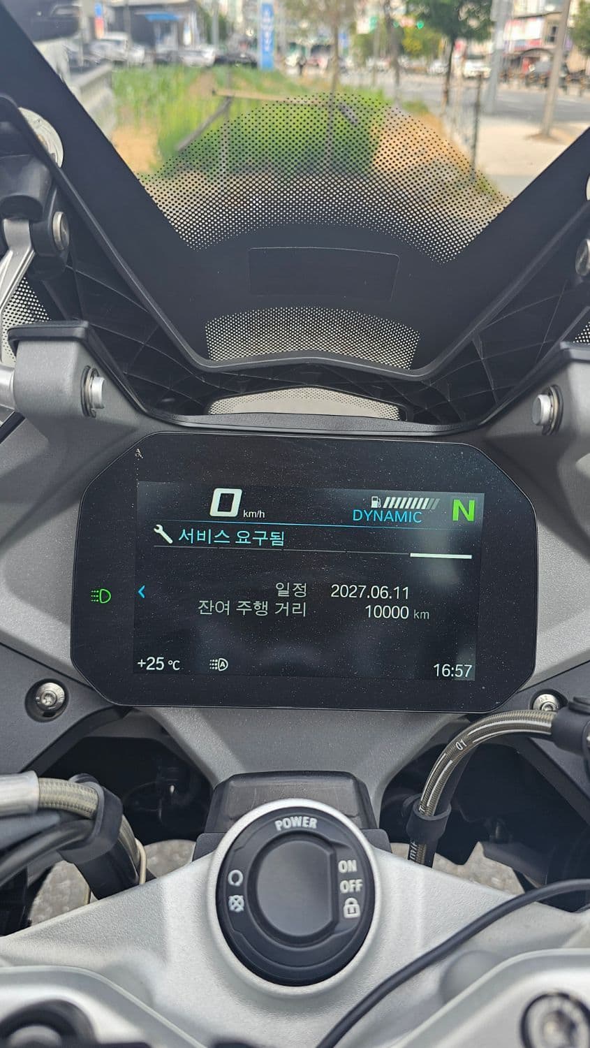 BMW R 1250 RS 10