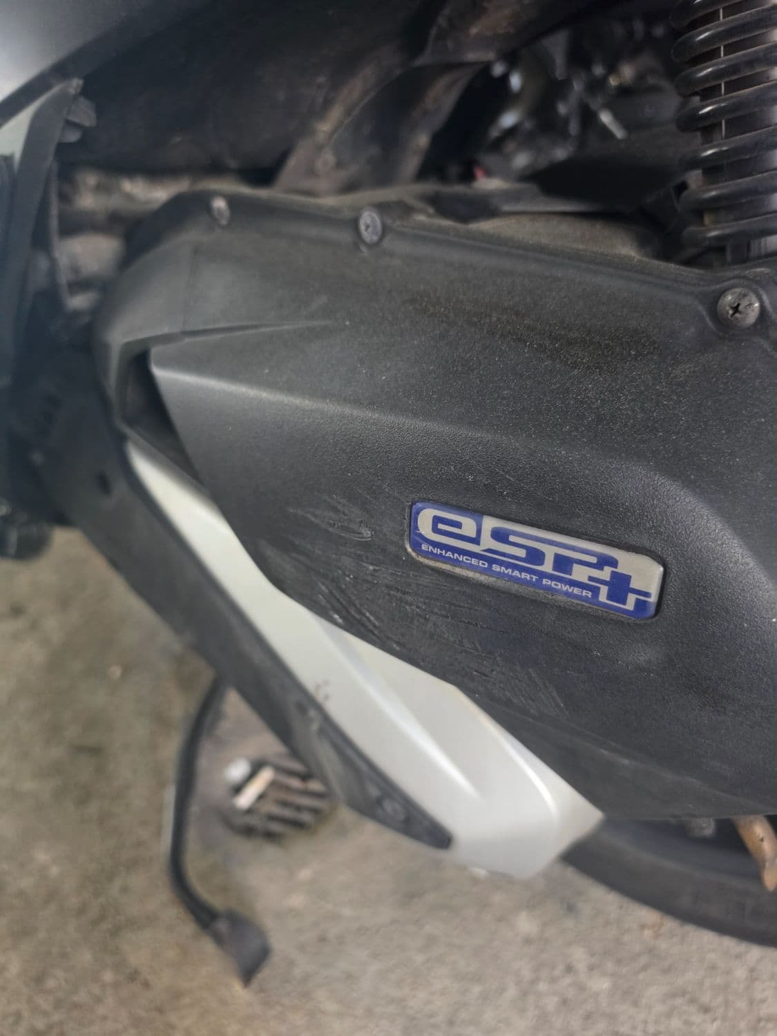 혼다 PCX 125 6