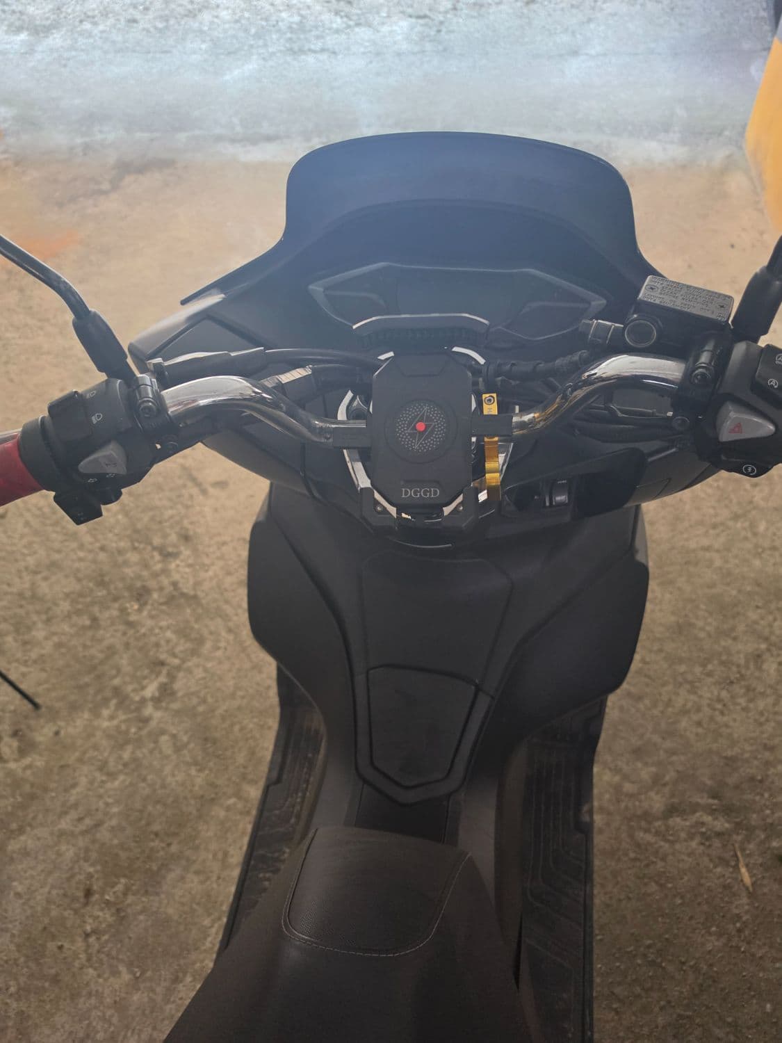 혼다 PCX 125 5