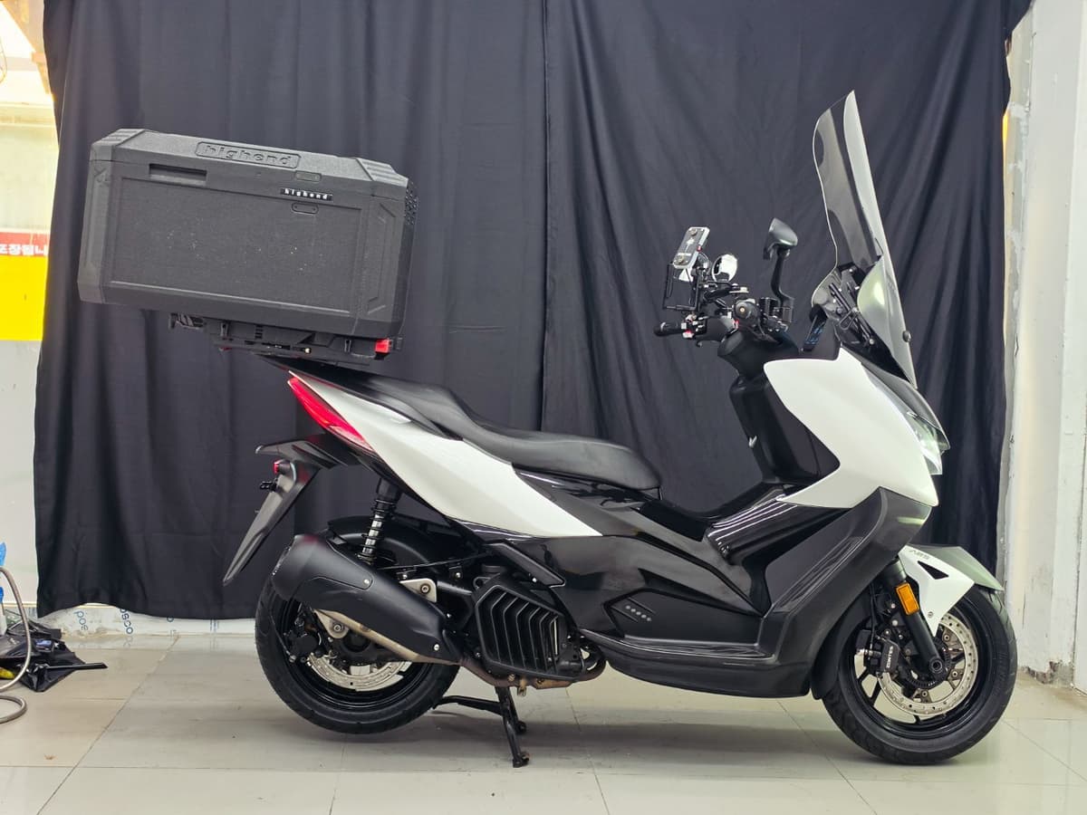 존테스 125 D 4