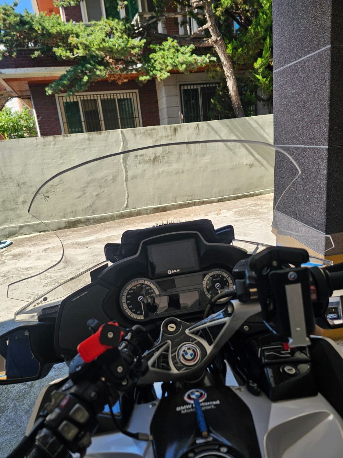 BMW R 1200 RT 6
