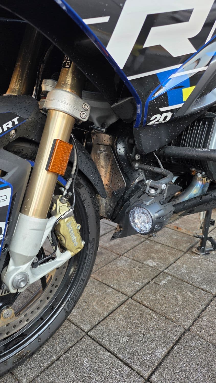 BMW R 1250 RT 4