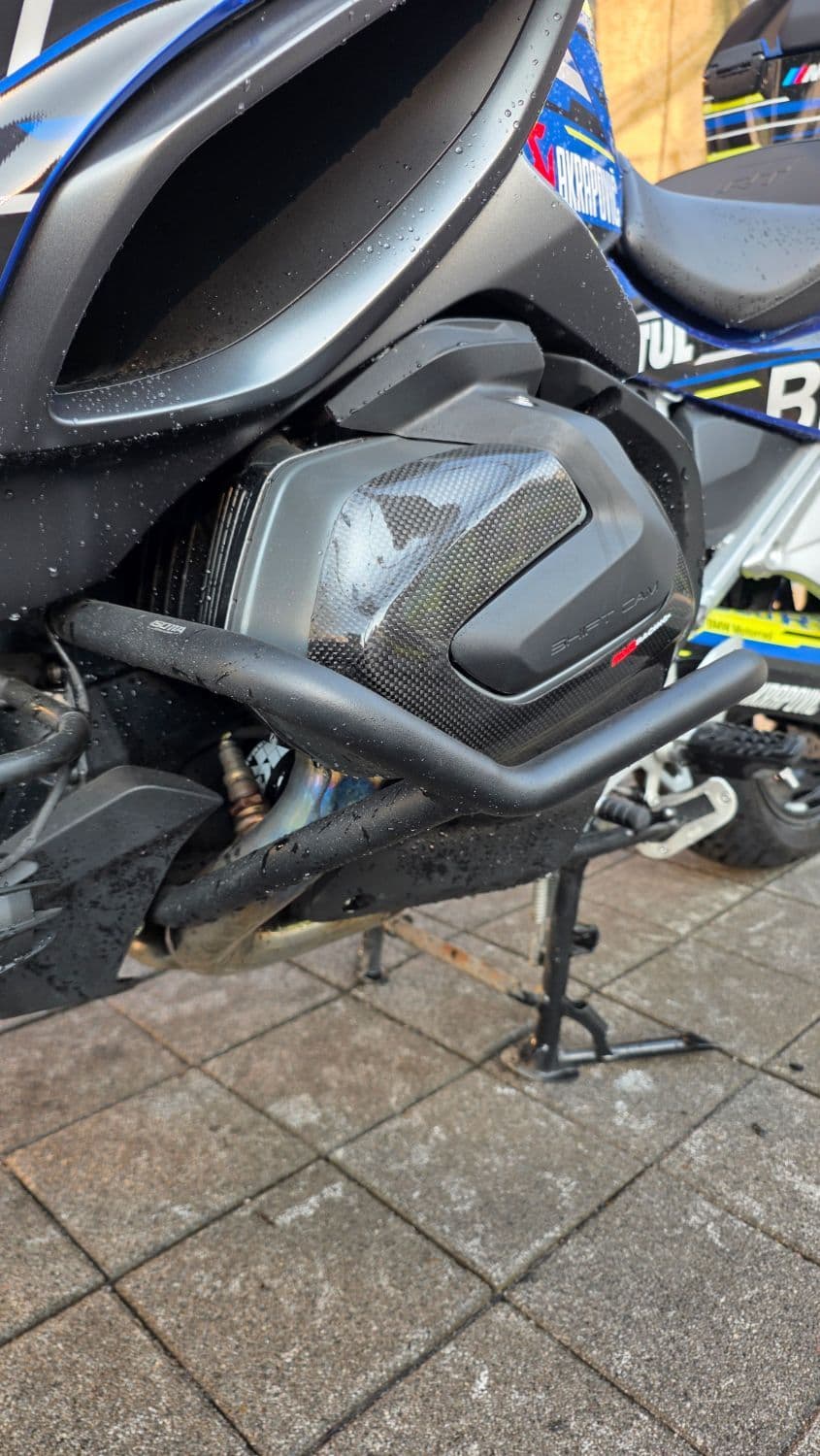 BMW R 1250 RT 5