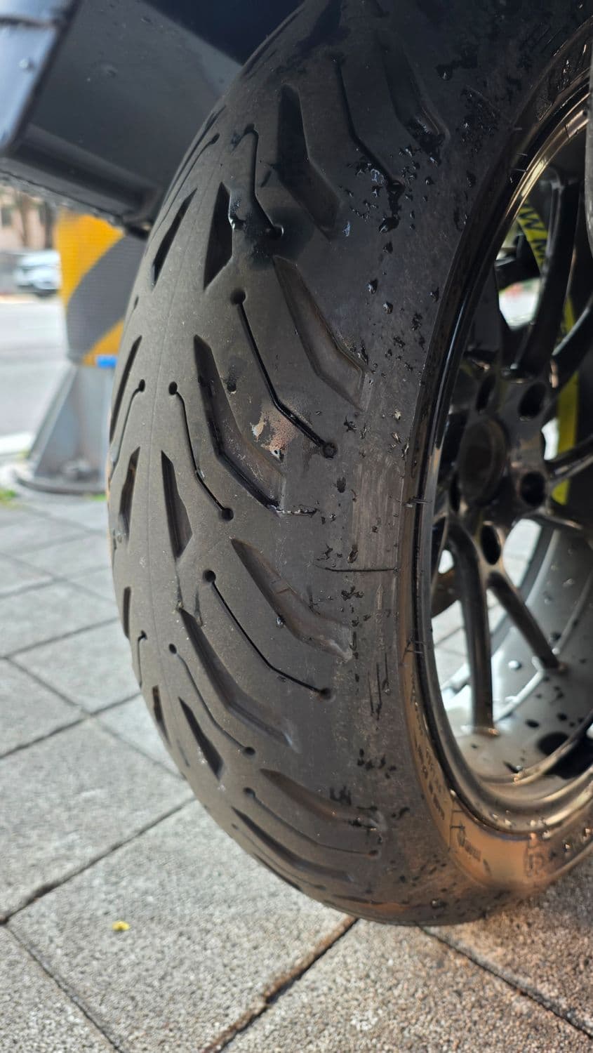 BMW R 1250 RT 12
