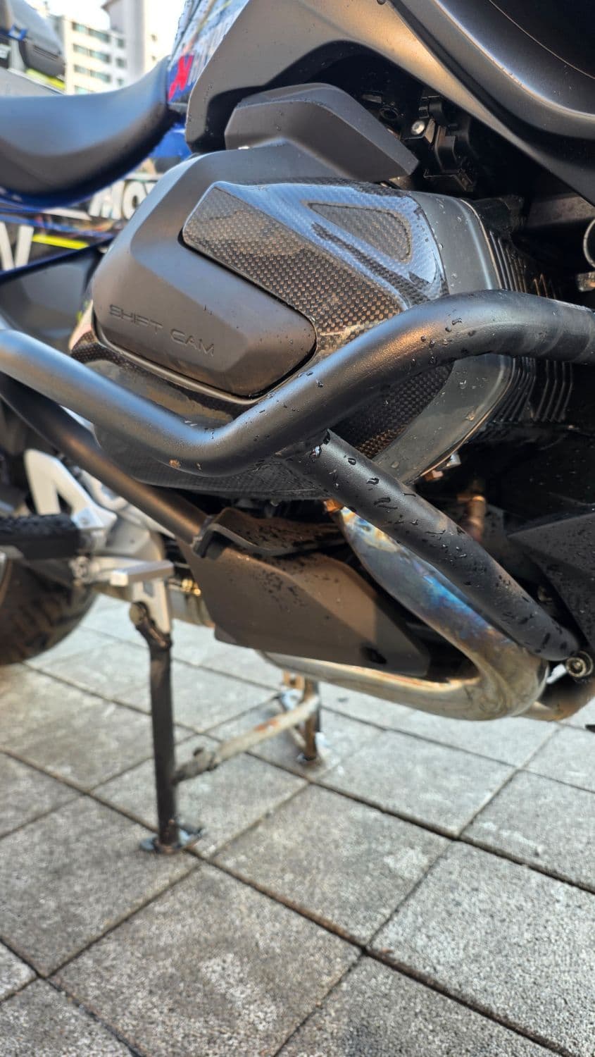 BMW R 1250 RT 15