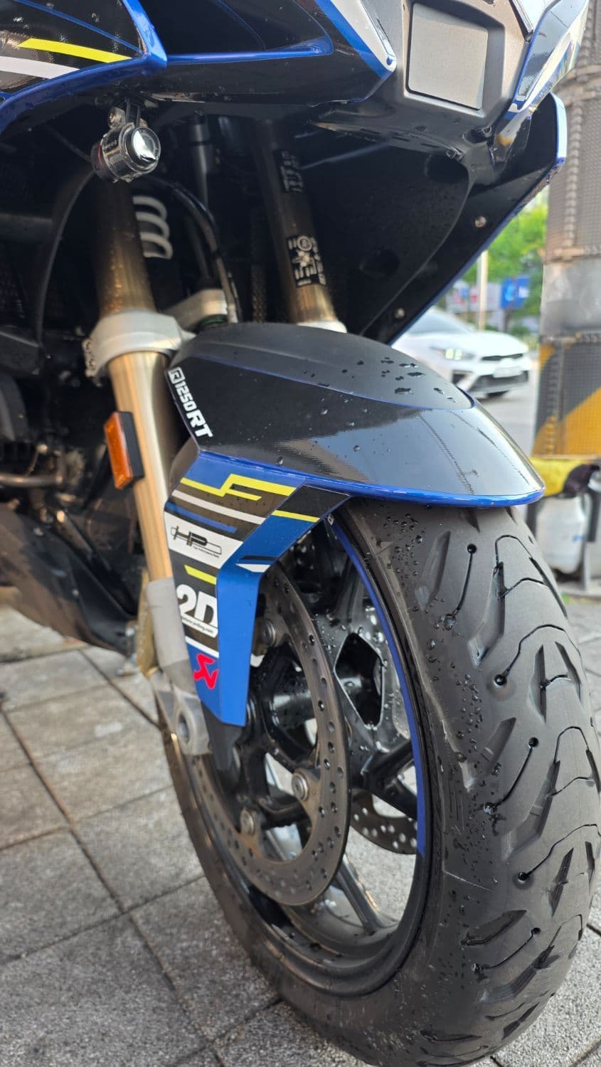 BMW R 1250 RT 16