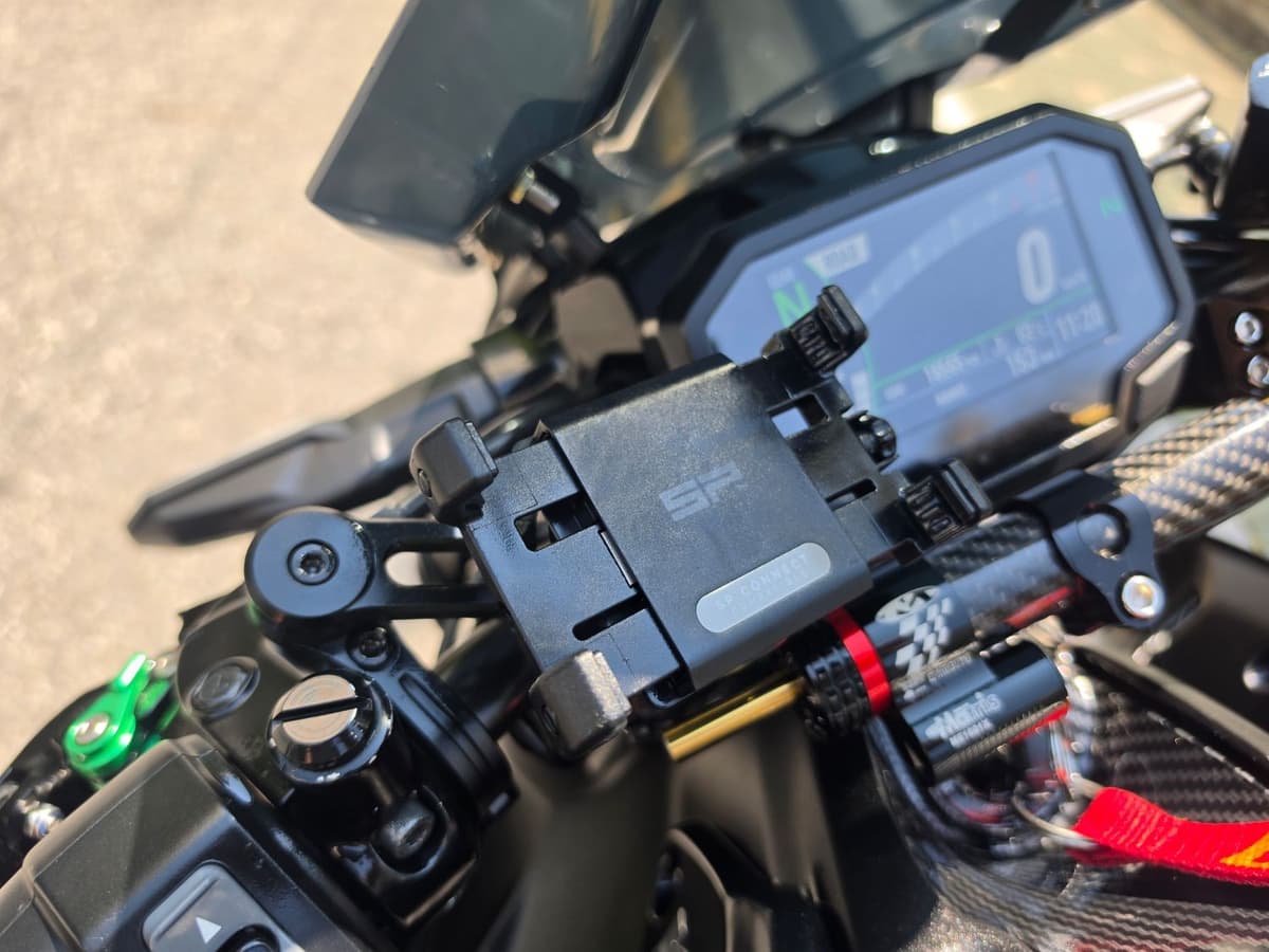 가와사키 Z 900 2